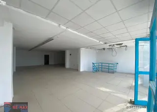 Re/max İnci'den 600evler Mah. Ana Yol Üzerinde Satılık 483m² Dükkan