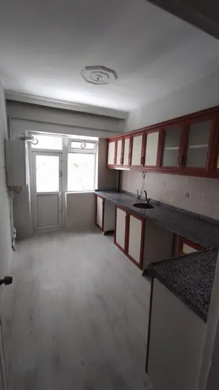 Satılık*sanatoryum Cad*askinin Yanı*3+1*kentsel Dönüşüm Lü*daire