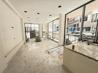 Işık'dan Mendeeres Mah'de Krediye Uygun Satılık 0 Dükkan&mağaza