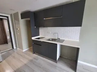 Babacan Premium Kat Mülkiyetli Satılık 1+0