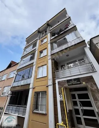 Osmaniyede Lüx Dublex Daire