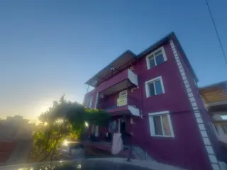 Turpa Lotus'tan Yazıbaşı'nda Geniş 3+1 Kiralık Daire (150m²) Turpa Lotus'tan Yazıbaşı'nda Geniş 3+1 Kiralık Daire (150m²)