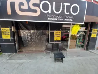 Güngören Sanayi Mah Giriş 100m2 Dükkan Cale Center Karşısında