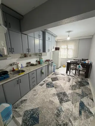 İzmir Bergama Zafer Mh 2+1 Kapalı Mutfak Satılık Daire İzmir Bergama Zafer Mh 2+1 Kapalı Mutfak Satılık Daire