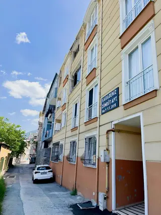 Imk Immobılıen Eminevim Uygun Zümrütevler 2+1 Dubleks