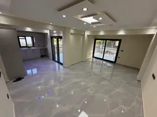 İzmir Dikili Salihler'de Denize Yakın Satılık Sıfır 5+1 Villa