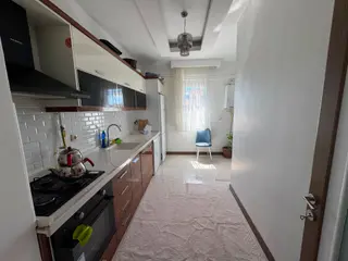 Talas Mevlana Mah Full Yapılı Önü Açık 3+1 175mkare Fırsat Daire