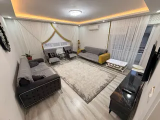 ▄▀jet Emlaktan Havran'da Hayran Kalacağınız Muhteşem 2+1 Daire▀▄