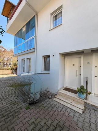 Stop’tan Foça Müstakil Girişli 3+1 Dubleks Daire