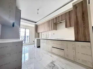 Karapürçek Mh. 3+1 Full Yapılı 125m2 Satılık Daireler