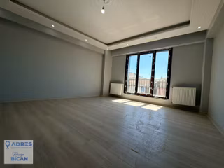 Kağıthane Nurtepe'de Sıfır, 4+1 Dubleks Daire (160m²)