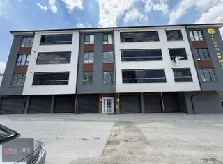 Rw Lıfe //71 Evler Mh 105 M2 2+1 Lüx Satılık Daire