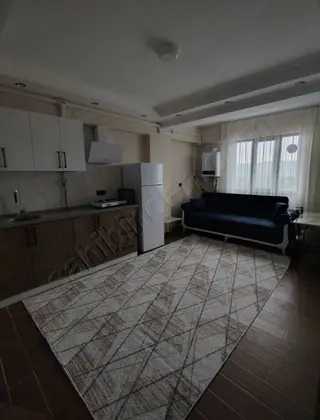 İstasyon Mahallesi Avm Yanı Sıfır Eşyalı 1+1 Satılık Daire