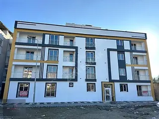 Zeki Emlak'tan Muradiye Mh Satılık 1+1 Sıfır Daire