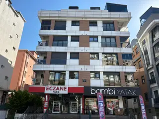 ▃artemin▃adatepe'de Cadde Üzeri 5 Yıllık Binada 85m² Lüks 2+1