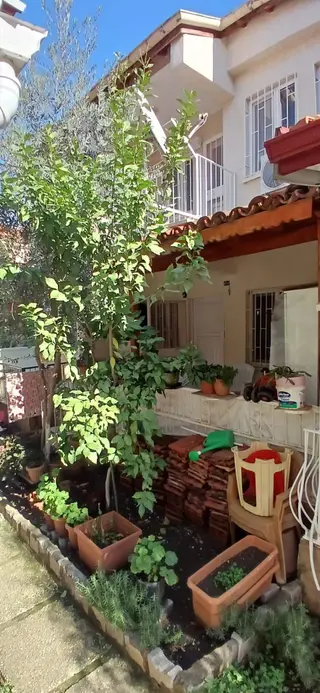 Stop’tan Fethiye Çalış’ta Site İçerisinde Sahile Yakın 4+1 Stop’tan Fethiye Çalış’ta Site İçerisinde Sahile Yakın 4+1
