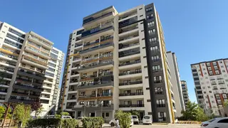 Full Ekstralı Dairemiz Satışta