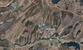 Delux'den Mahramlı Mah.'de Yatırıma Uygun Fırsat Satılık Tarla Delux'den Mahramlı Mah.'de Yatırıma Uygun Fırsat Satılık Tarla