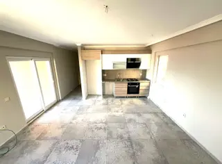 Goldhouse Dan Satılık Sıfır Myra Park Evlerin De 1+1 Fırsat