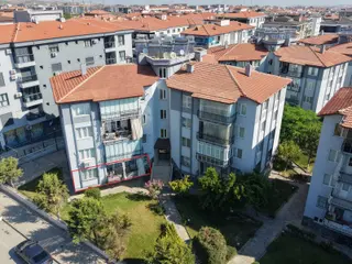 Lobby Fortis'ten Yenişafak Gül Meydanında Satılık 3+1 Daire
