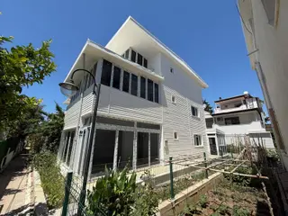Didim Hisar Mahallesinde Satılık Ayrı Mutfak Villa Didim Hisar Mahallesinde Satılık Ayrı Mutfak Villa