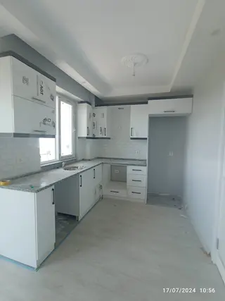 Çiğdem Emlak'tan Dalaman'da Satılık Geniş 1+1 Daire