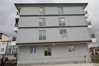 Aksaray Aratol Bahçeli Konumu Güzel Eşyasız Eşyasız 2+0 Daireler