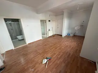 Numune Hastanesi Altın Da Satılık Daire