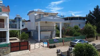 Didim Yeşilkent'te Müstakil Havuzlu, Full Eşyalı Satılık Villa