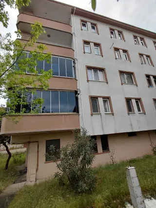 Karasu Denize 50 Metre Bu Fiyata