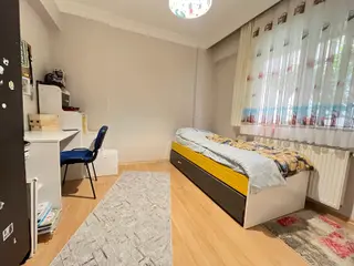 Yusuf Emlak"tan Tevfikbey Mah Düz Giriş 2+1 Yeni Binada Satılık Daire