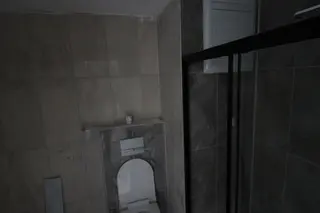 Mezitli Çeşmelide 1+1 Kiralık Daire