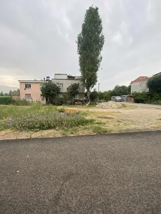 Biensten Yunuselinde Villa İmarlı Arsa