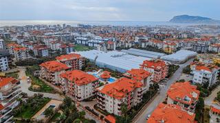 Oba Yüksek 1 Sitesinde Satılık 2+1 Daire Oba Yüksek 1 Sitesinde Satılık 2+1 Daire