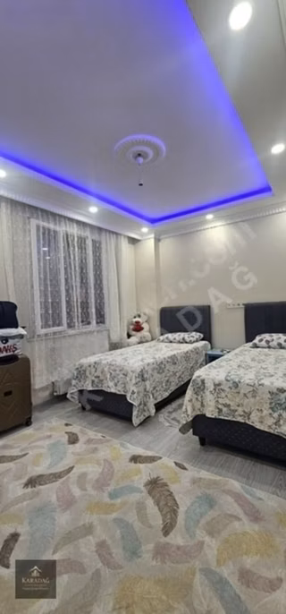 Anadolu Mahallesi Satılık 1+1 Yüksek Giriş