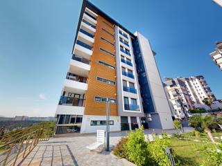 Full Şehir Ve Deniz Manzaralı | Smart Home | 3+1 Lüks Daire