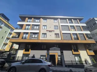İstanbul Avcılar Cihangir Mahallesi'nde 3+1 Sıfır Satılık Daire