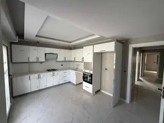 Muratbey Mah.160m² 3+1 Havuzlu Site Arakat Ultra Lüx Geniş Daire