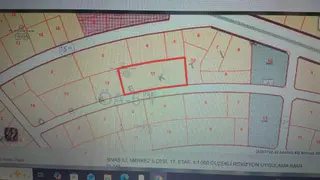 Damla Emlaktan Esenyurt Ta Kat Karşılığı Villa Arsası