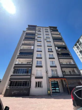 Sahibinden İlk Sahibinden Satılık Daire