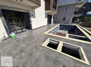 Fethiye Çatalarık Mahallesinde 4+1 Tripleks Satılık Villa