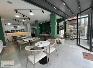 Merkezi Konumda Satılık Dükkan
