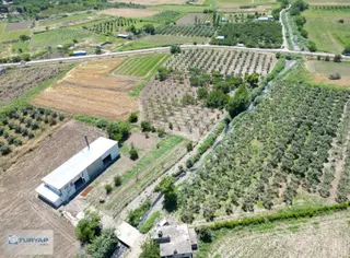 Sertel Loj. Karşısında Yüksek Potansiyelli Satılık Tarla
