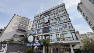 Atakent Mahallesi | Atatürk Bulvarı'na Cephe 2+1 Satılık Ofis