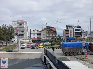 Remax Parla Ofisi'den Devren Kiralık Anayola Cephe Pizza Dükkanı