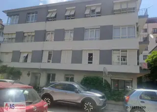 Emek 'de 3+1 Mobilyalı Katta