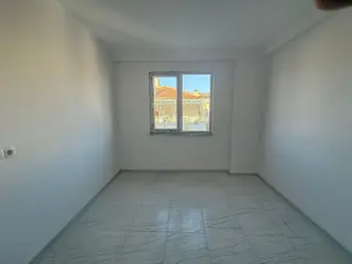 Kırbağı Mah. Belediye Yakını 1+1 Yerden Isıtmalı Sıfır Satılık Apart