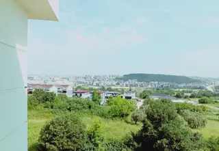 Remax Advantage Kayapa'nın En Prestijli Kapanmaz Manzaralı Daire
