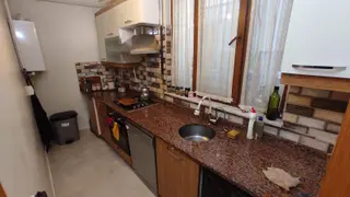 Şeref Emlak Satılık Bahçeli Bahçekatı Daire 3,850,000 Tl