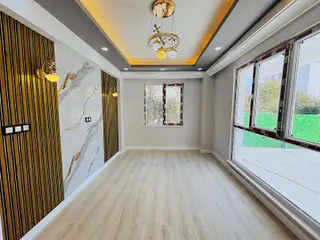 Güven'den Çerkezköyde Okullara Komşu Ön Cephe İskanlı 2+1 Daire